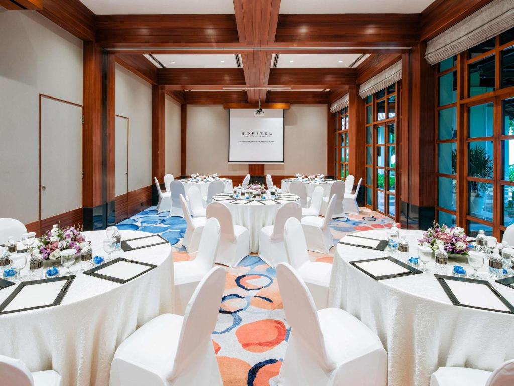 Meeting room / ballrooms