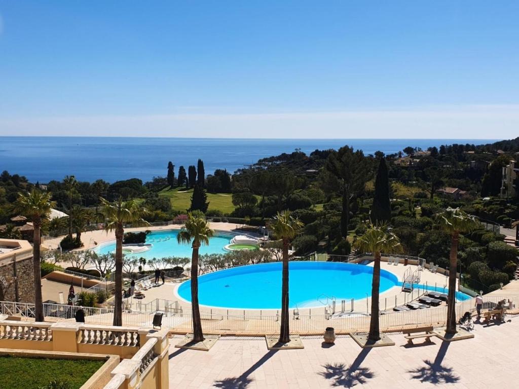 Résidence le Village de Cap Esterel - maeva Home - Appartement 2 Pièces 5 Personnes - Sélection MAE-8688 - 1