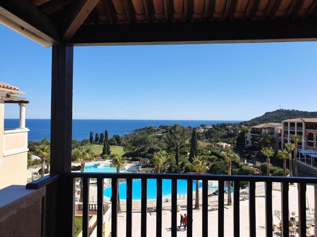 Résidence le Village de Cap Esterel - maeva Home - Appartement 2 Pièces 5 Personnes - Sélection MAE-8688 - 2