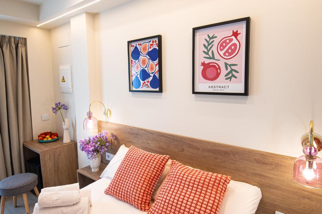 Luz House Marbella Hostal - 3
