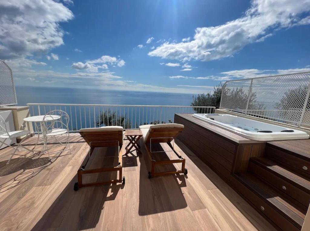 Un posto meraviglioso ad Amalfi - Vista panoramica - 1