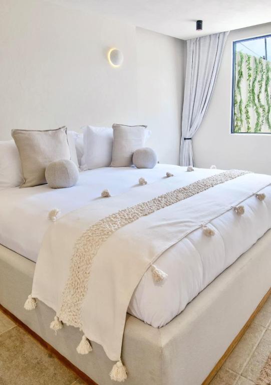 Most Beautiful Oaxaca City House - 5