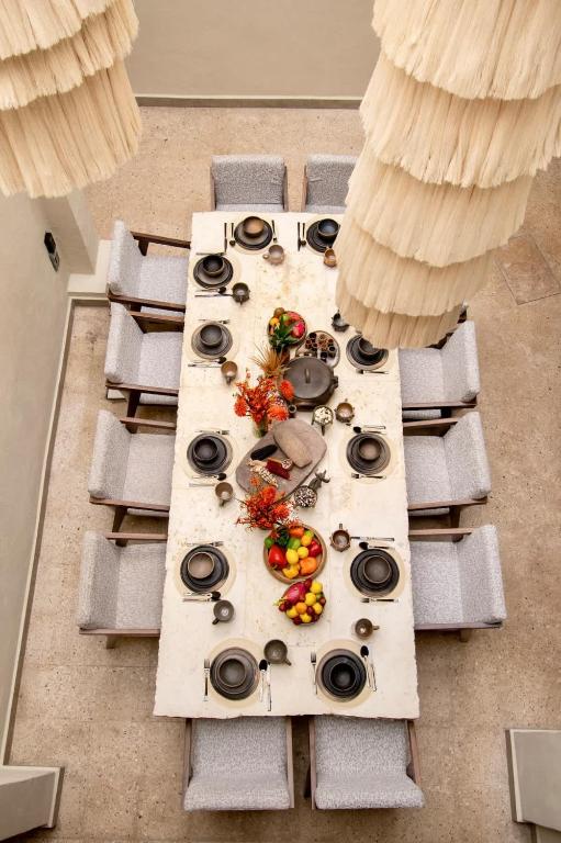 Most Beautiful Oaxaca City House - 4