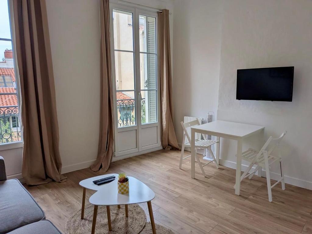 Lovely apartment - 1