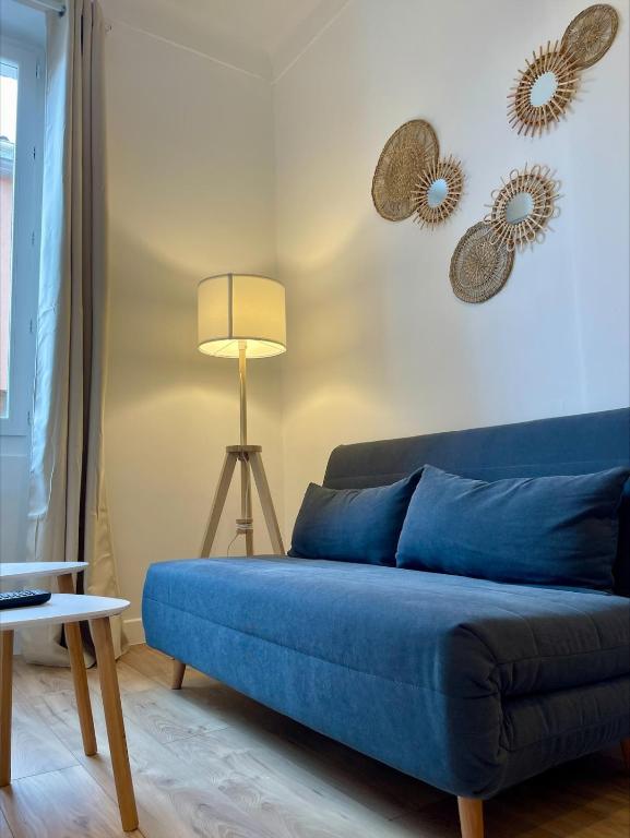 Stunning Studio - Historic Center - Wifi - 1