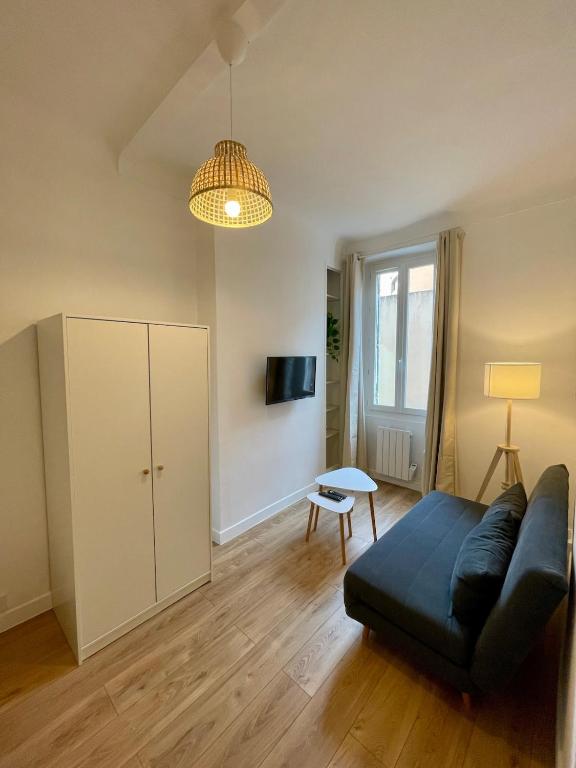Stunning Studio - Historic Center - Wifi - 2