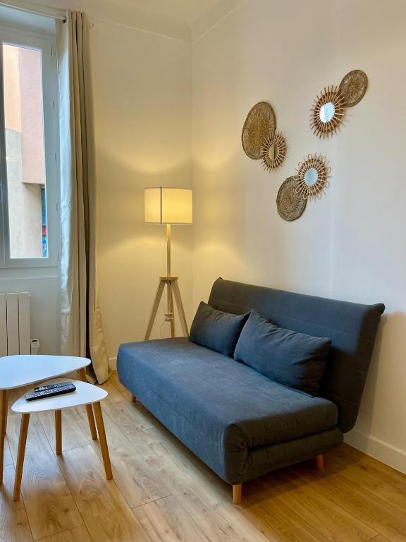Stunning Studio - Historic Center - Wifi - 4