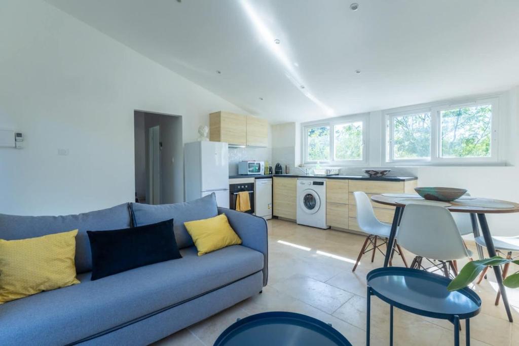 Appartement sur Domaine Aix - Piscine Tennis - Mozart - 2