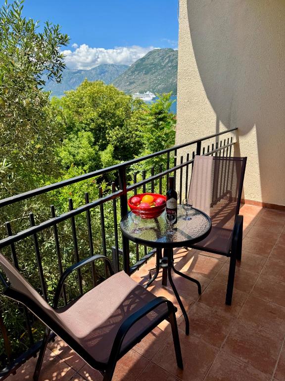 Apartment Gem of Kotor - 1