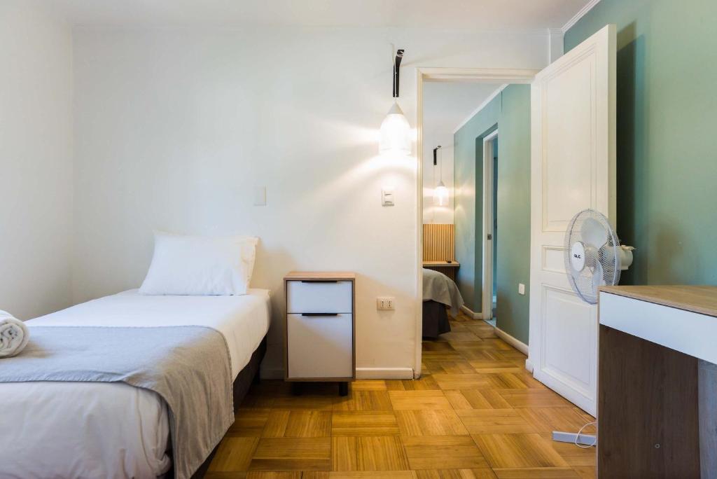 Terranova Apartments by Andes STR - 5