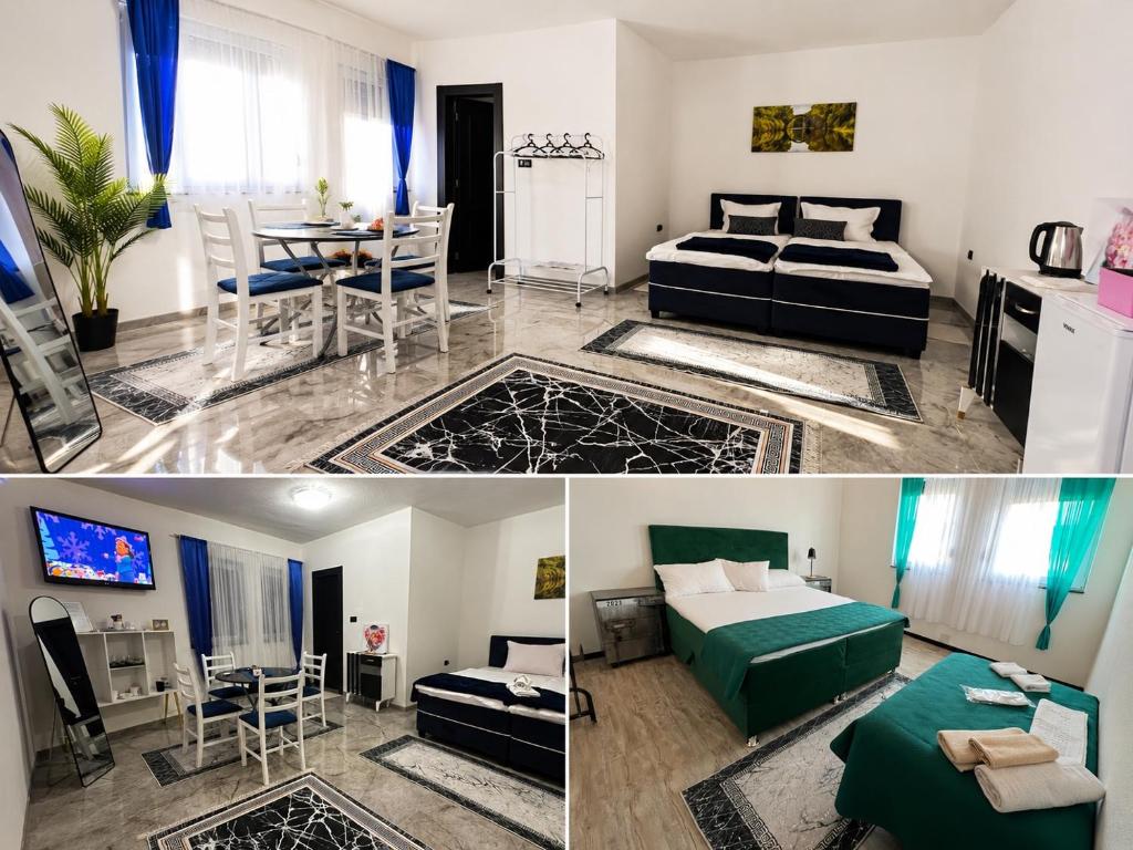 Apartmani M&DŽ Bihać - 1
