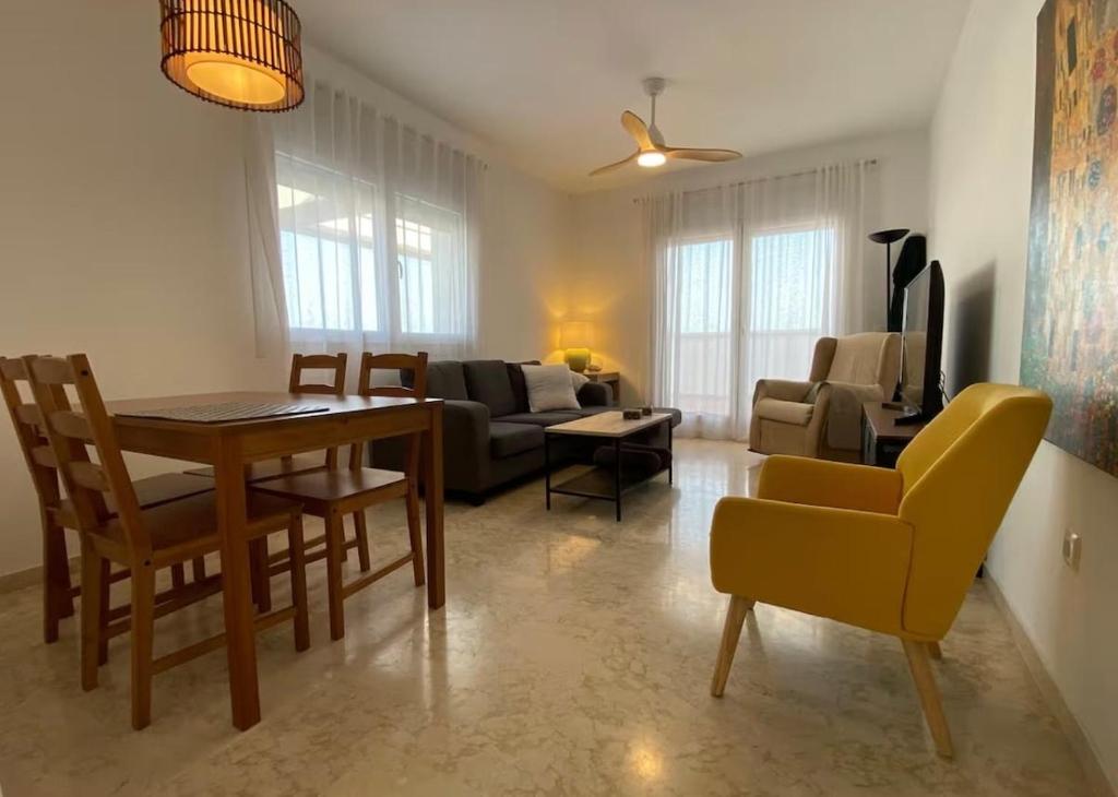 Golden Sunset Terrace - 5