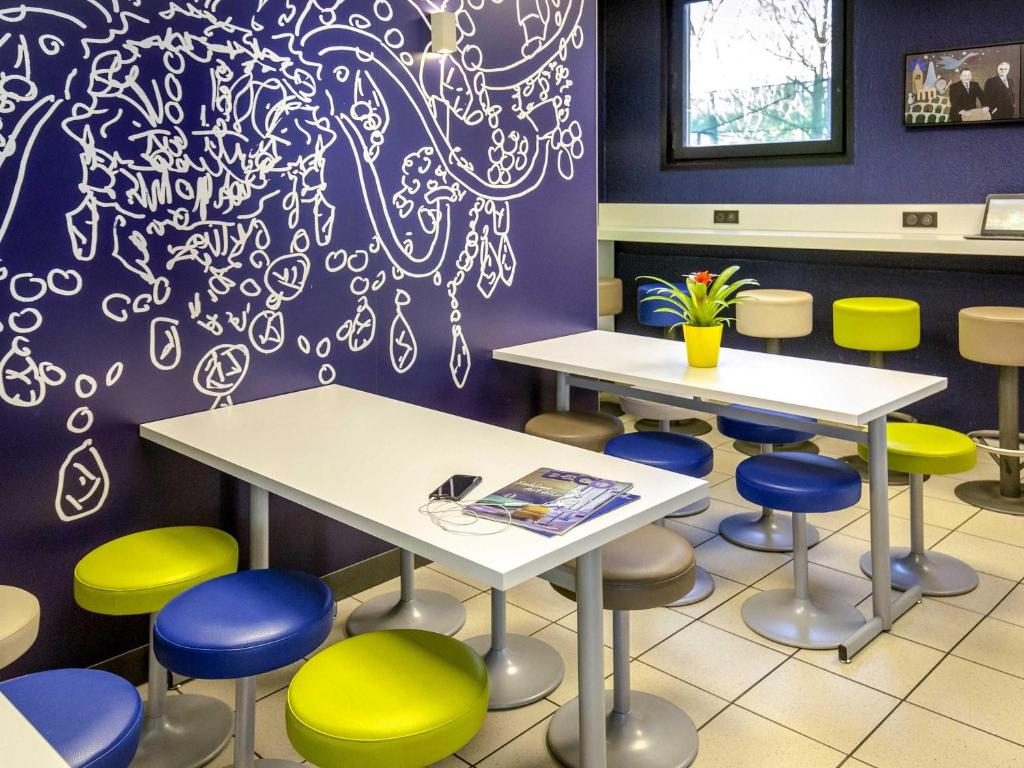 ibis budget Vienne Sud - 1