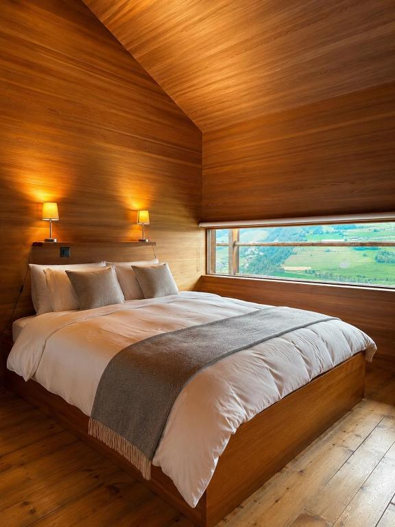 La Grange de Léonore - Maison de l'année, Valais - 3