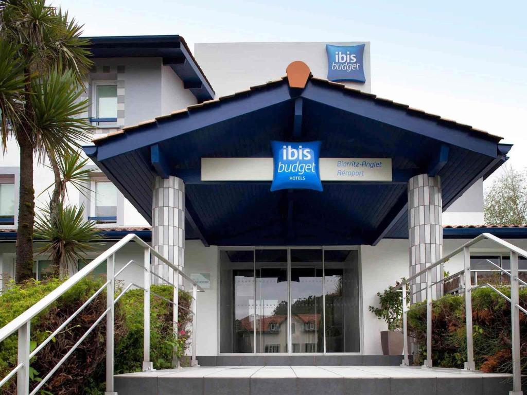 IBIS BUDGET Biarritz - Anglet - 2