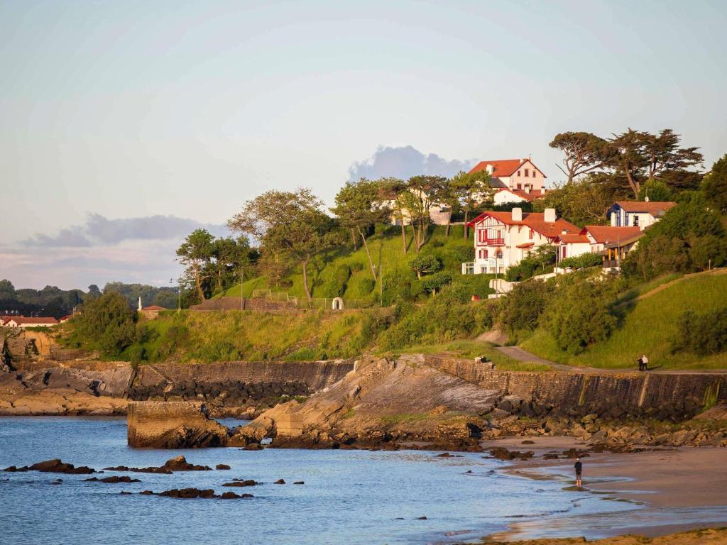 IBIS BUDGET Biarritz - Anglet - 3