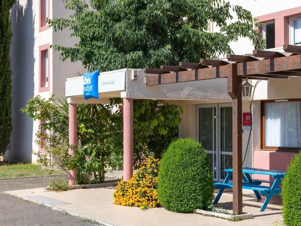 ibis budget Narbonne Sud A9/A61 - 3