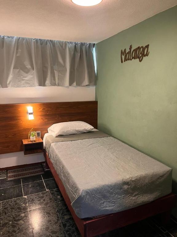 Alojamiento Jardin Balbuena cerca GNP AICM Zócalo 112 - 5