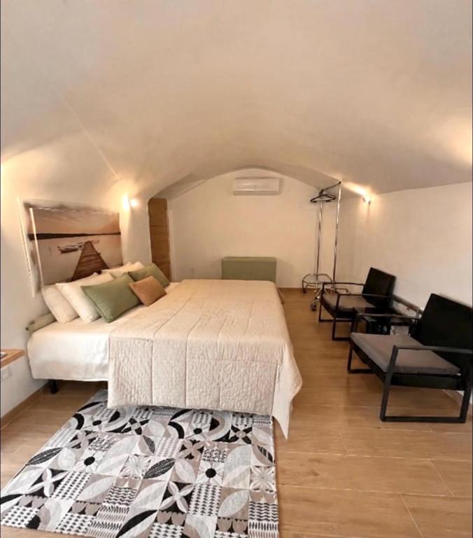 Casa Vacanza Pietre & Cielo - 1