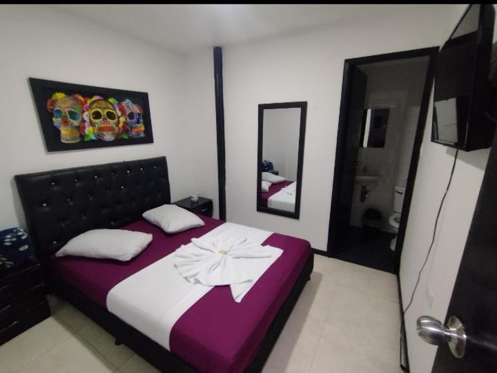 Hospedaje Luna Dorada - 5