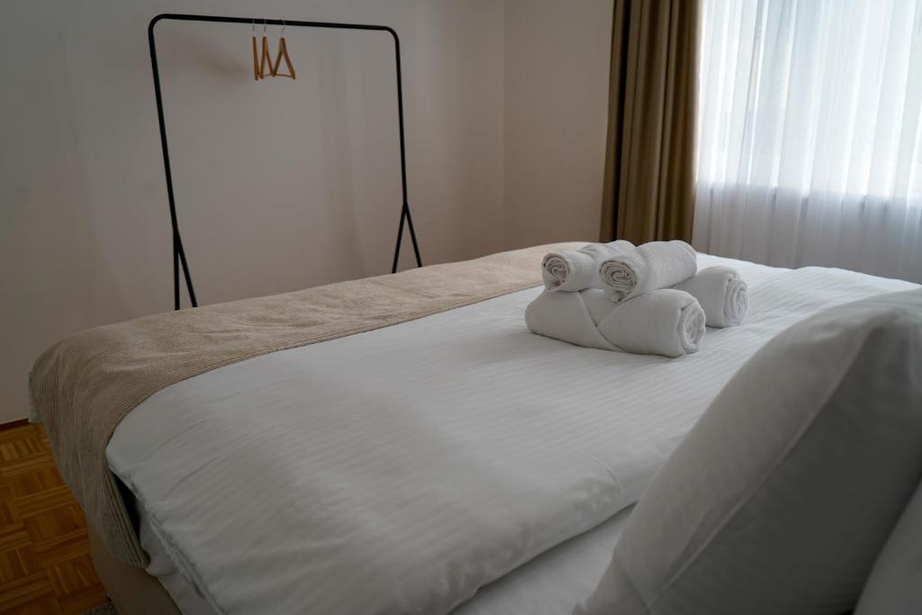 Sweet & Cozy Sarajevo Free Parking - 5