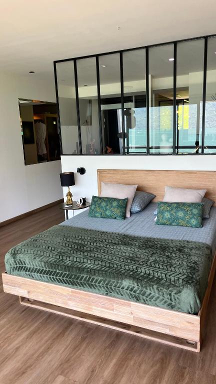 Cocon Chic Aix les bains - 2