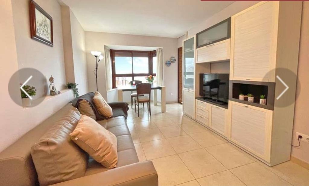 Torremar Sea Views - 2