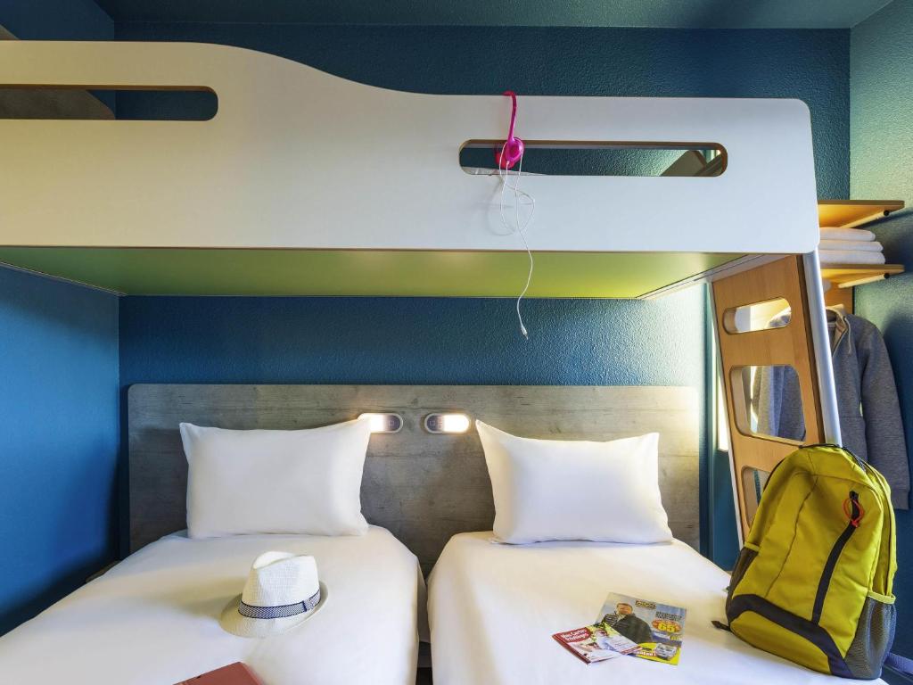 ibis budget Berck Sur Mer - 5