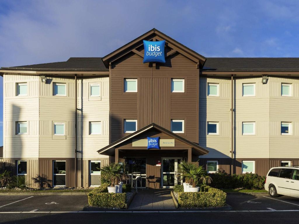 ibis budget Berck Sur Mer - 2
