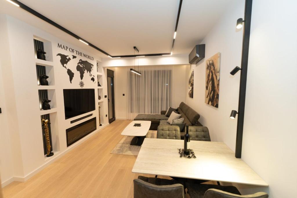 ANEVAS Apartment - 1