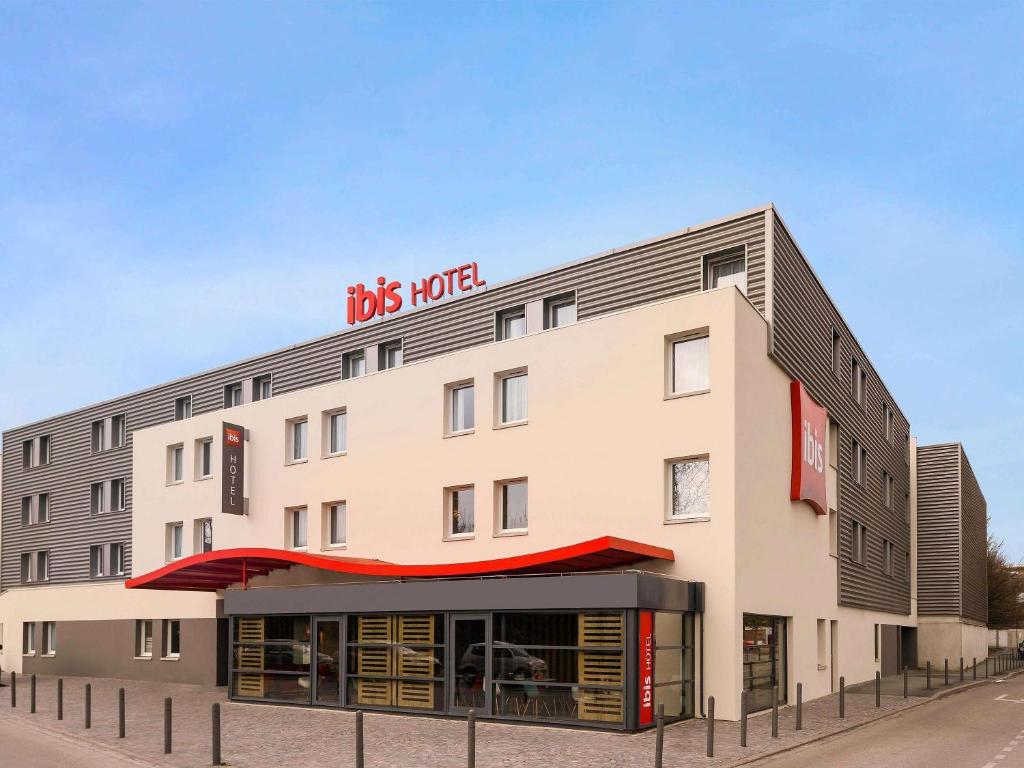 ibis Troyes Centre - 2
