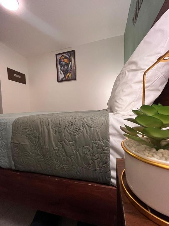 Alojamiento Jardin Balbuena cerca GNP AICM Zócalo 113 - 2