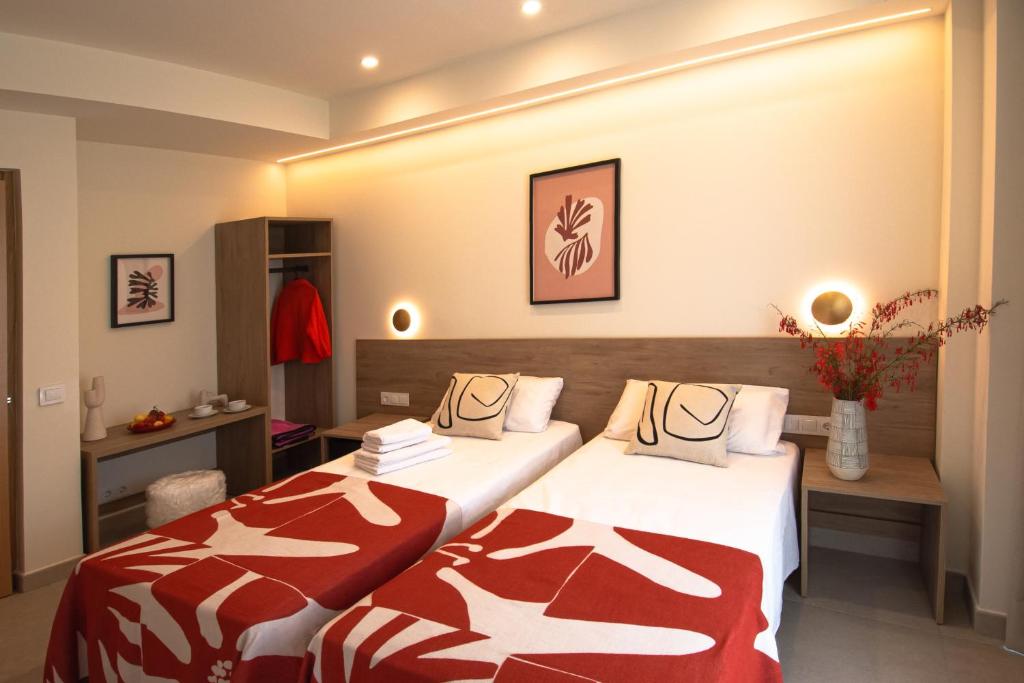 Luz House Marbella Hostal - 4