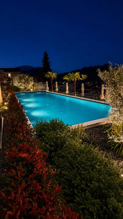 Olive apartments - 3