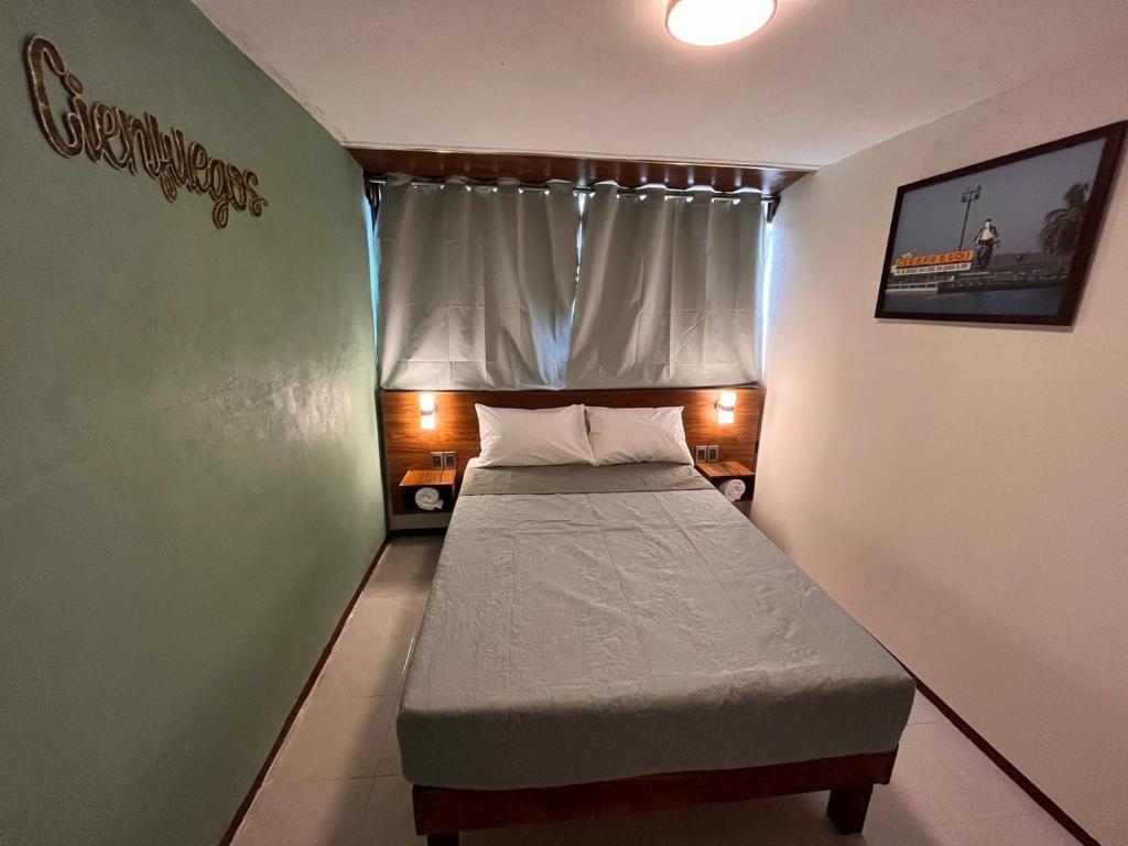 Alojamiento Jardin Balbuena cerca GNP AICM Zócalo 114 - 3