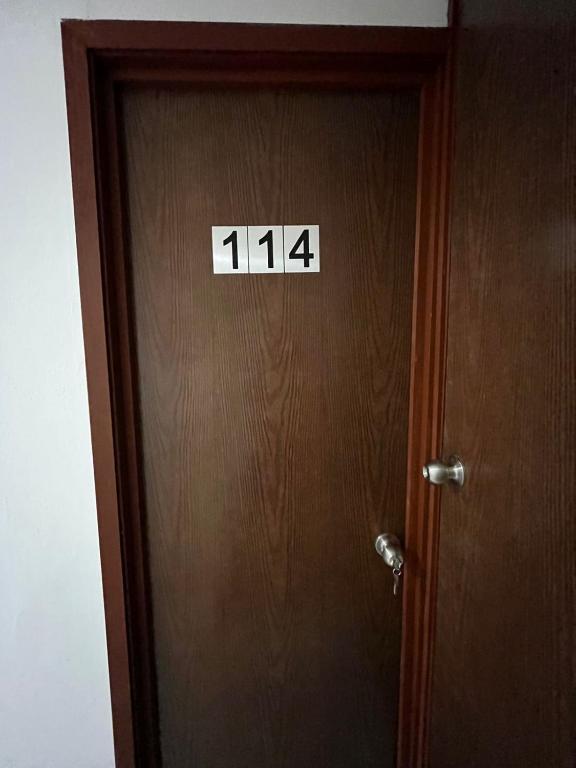 Alojamiento Jardin Balbuena cerca GNP AICM Zócalo 114 - 4