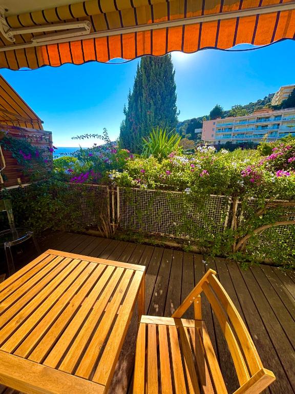 Sea view Apartment Villefranche sur Mer Cote Azur - 5