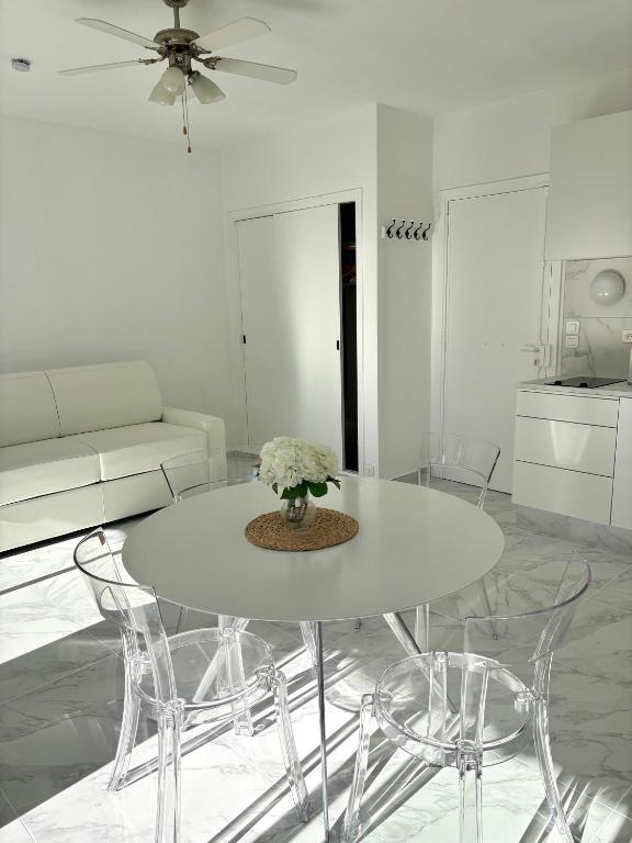Sea view Apartment Villefranche sur Mer Cote Azur - 2