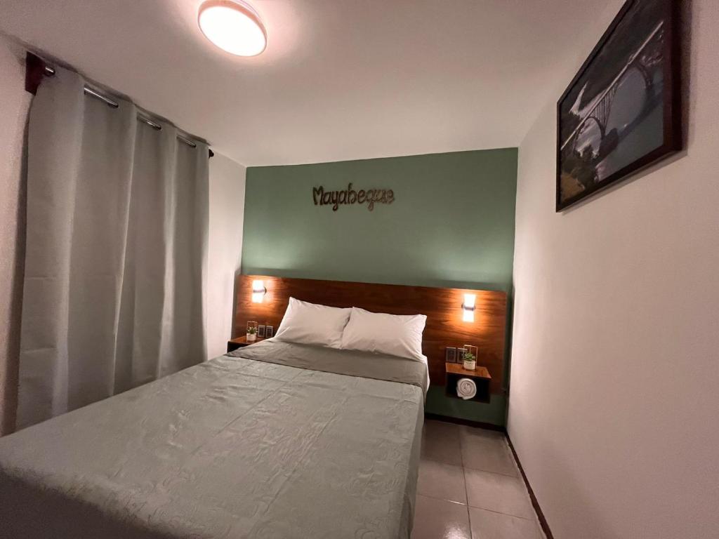 Alojamiento Jardin Balbuena cerca GNP AICM Zócalo 116 - 4