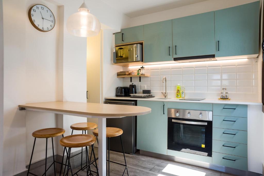 EmilioVaisse Apartment by Andes STR - 4