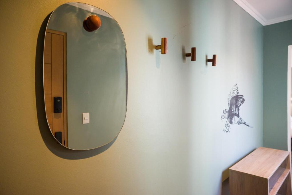 EmilioVaisse Apartment by Andes STR - 5