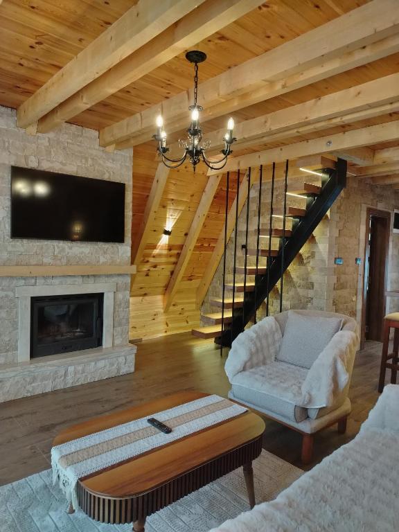 Etno house Durmitor - 4
