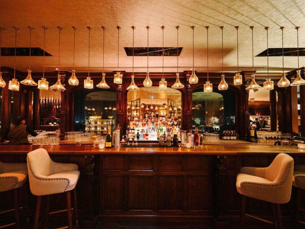 Bar/lounge
