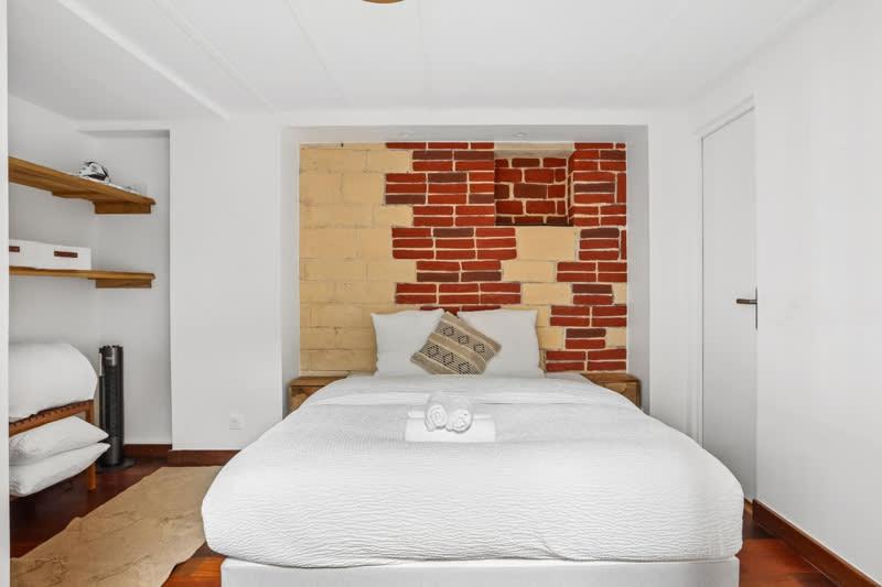 2BDR-8P duplex apartment - Pigalle-Montmartre - 5