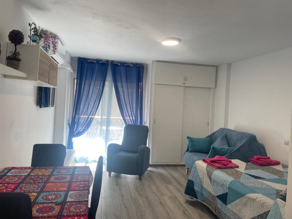 Minerva Beach Studio - 3
