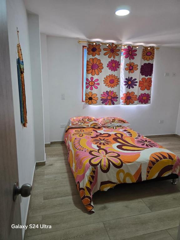 Apartamento con onda cerca el pueblo - 4