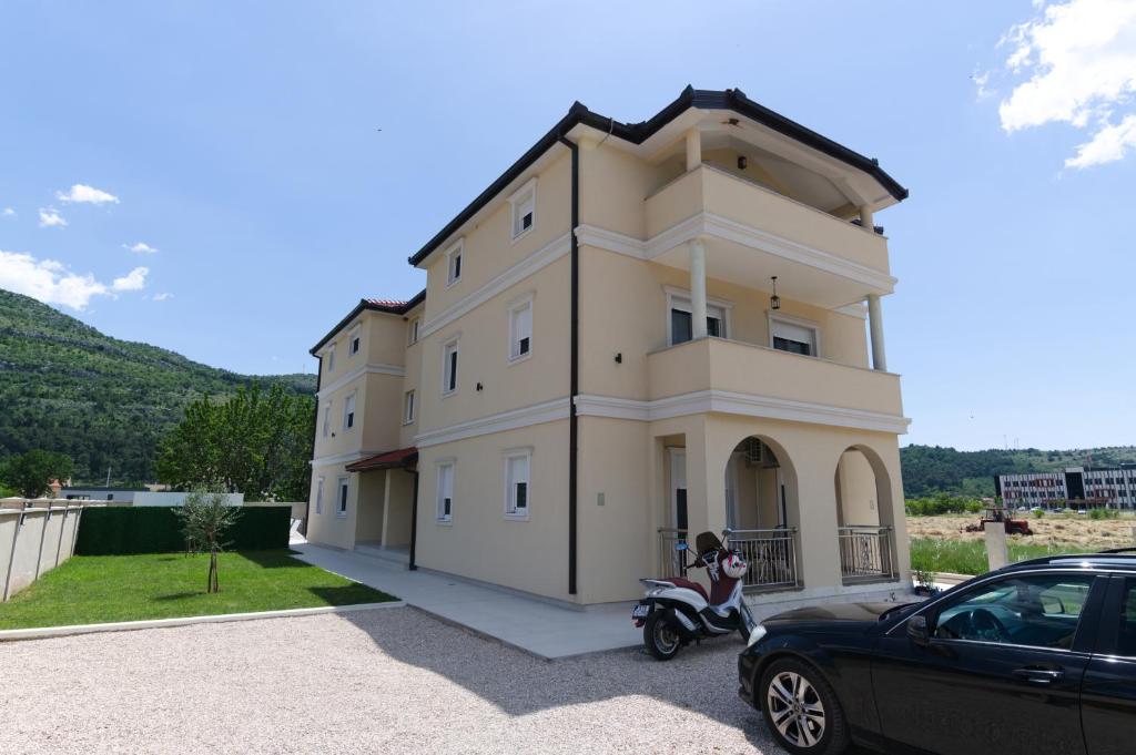 Vila Magdalena - 1