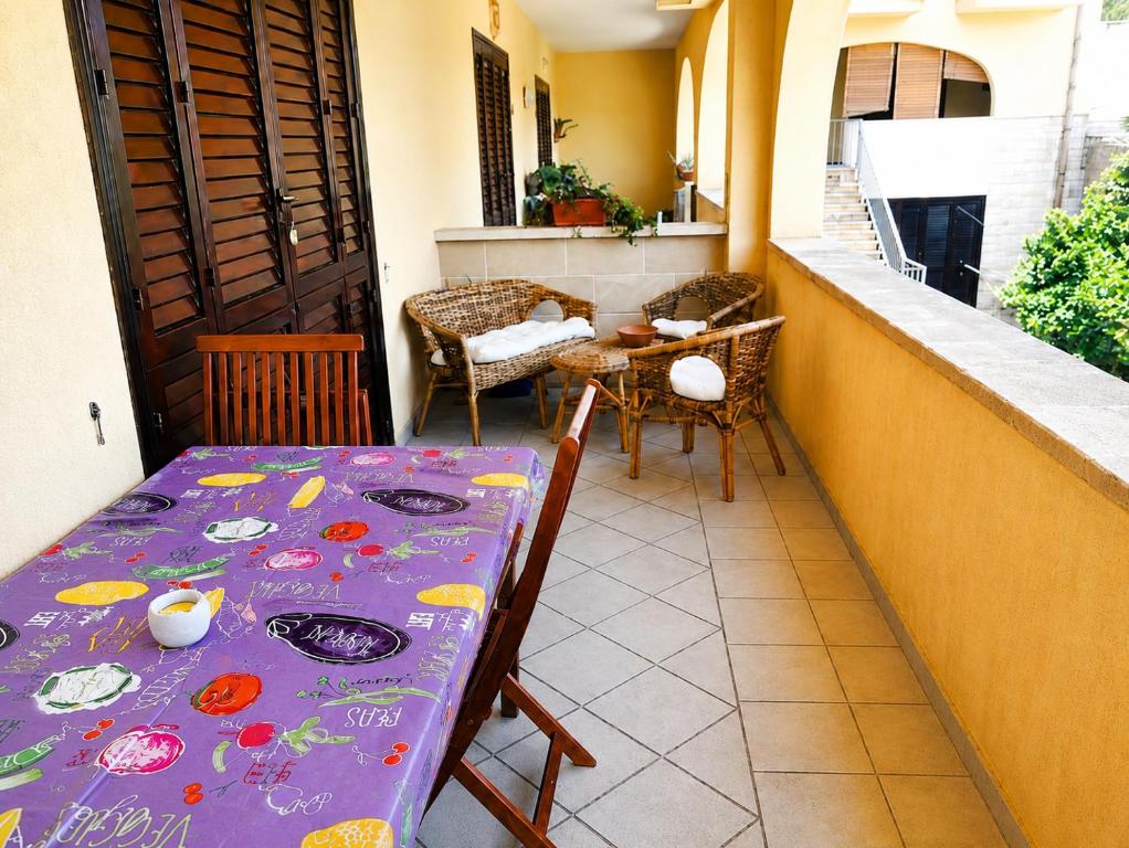Appartamento La Cava - 2