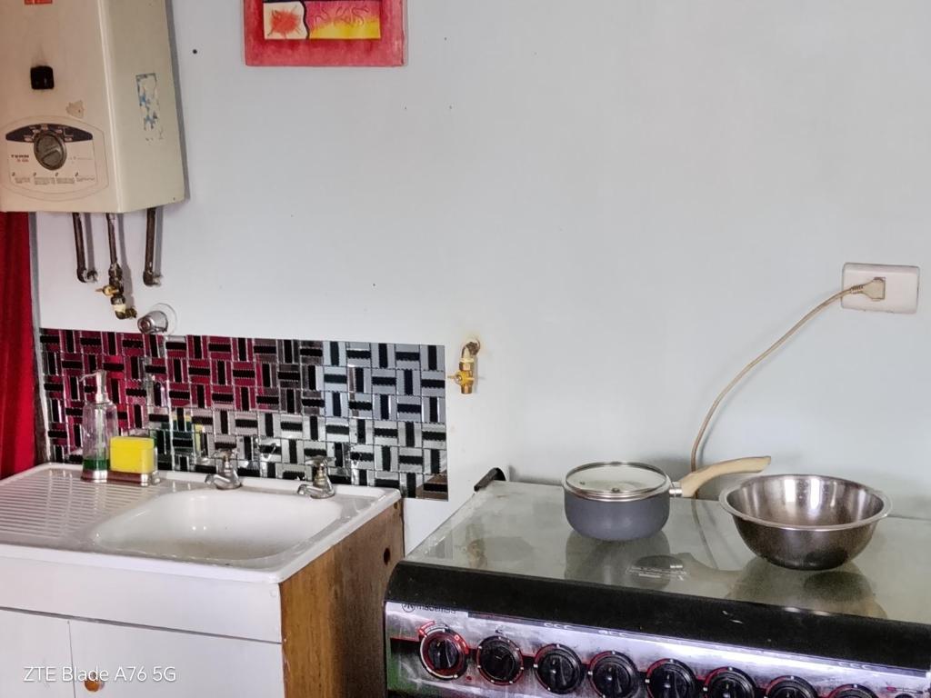 Como en casa - 2