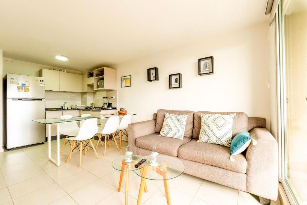 VR | Algarrobo Mirasol/parking/10min playa/piscina - 4